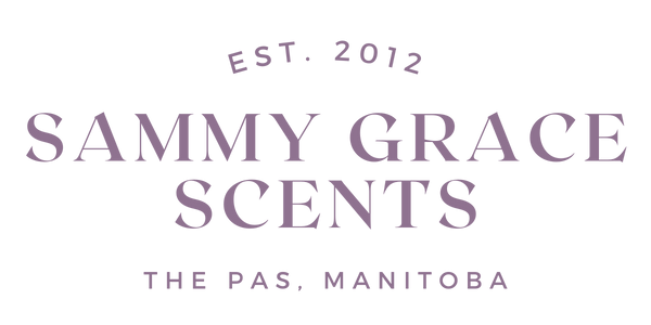 Sammy Grace Scents